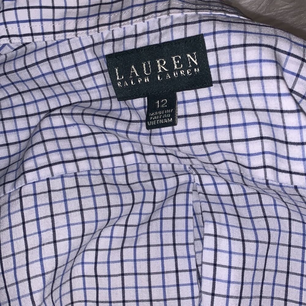 Polo 👕 - Picture 3 of 3